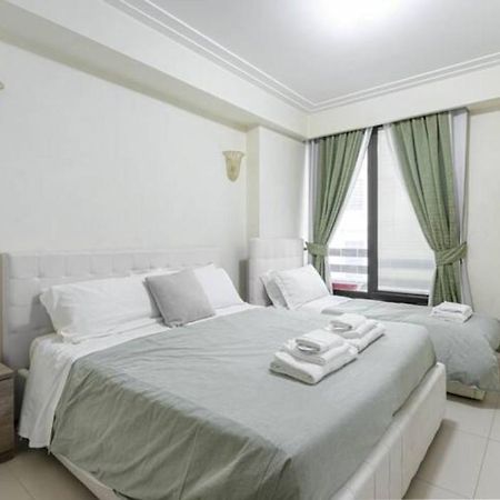 Visconti Apartment. Roma Exterior foto