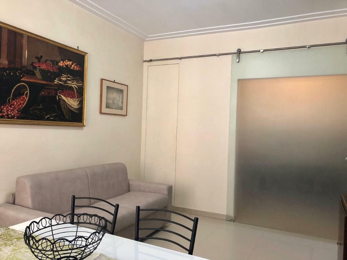 Visconti Apartment. Roma Exterior foto