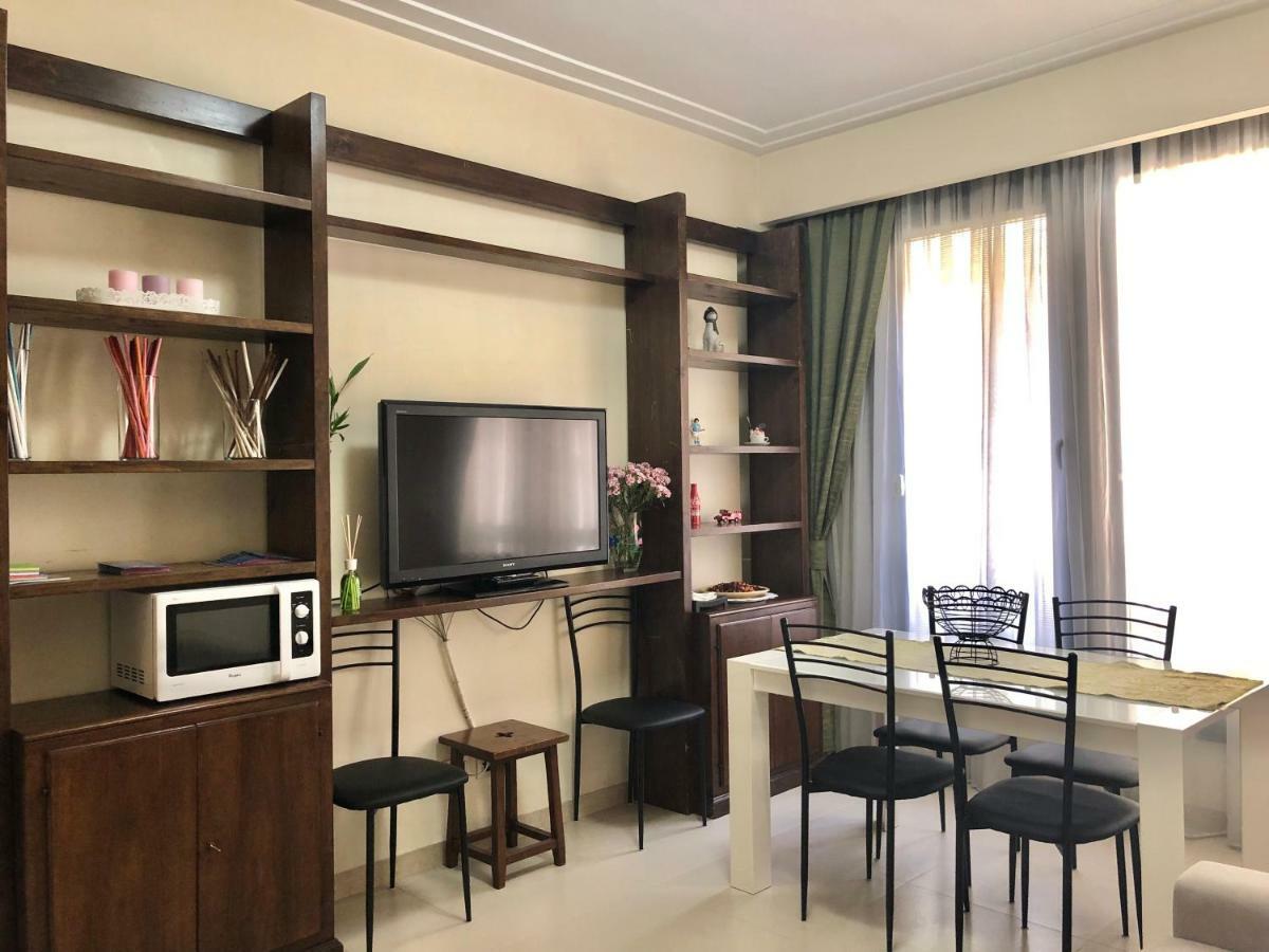 Visconti Apartment. Roma Exterior foto