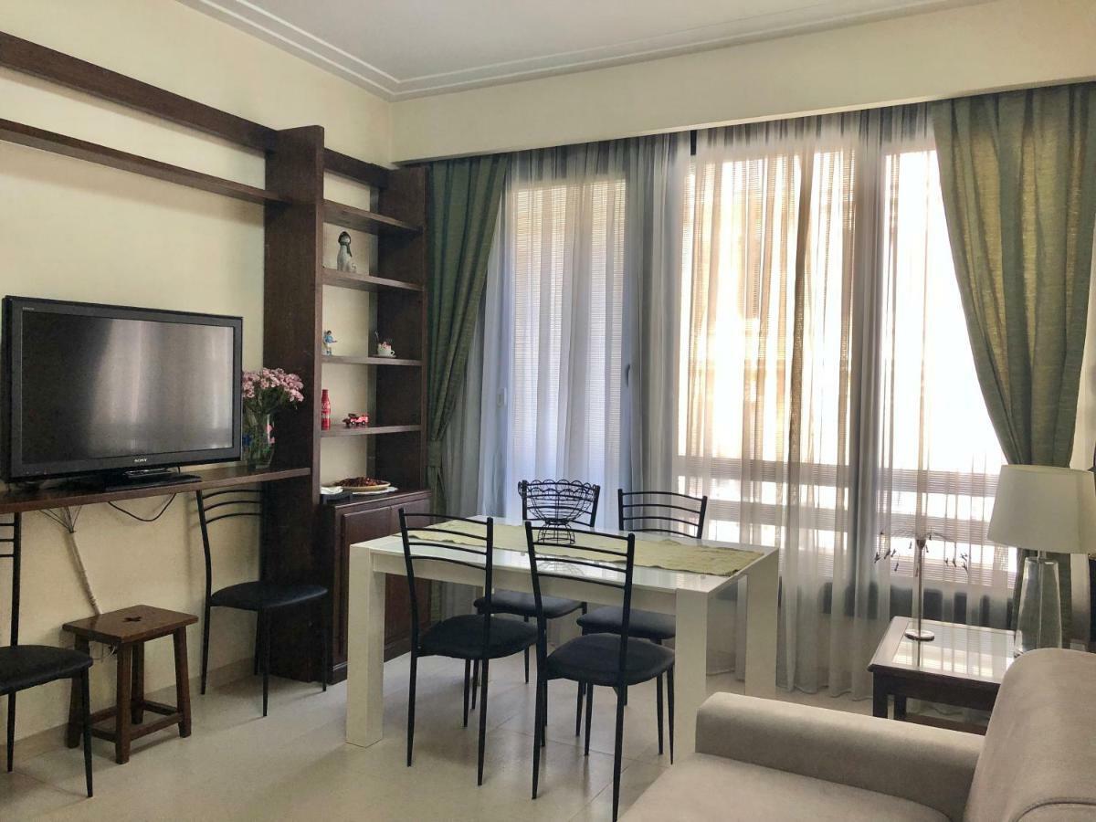 Visconti Apartment. Roma Exterior foto