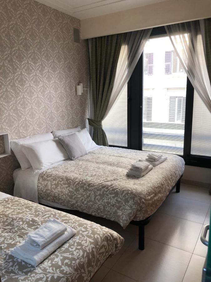 Visconti Apartment. Roma Exterior foto