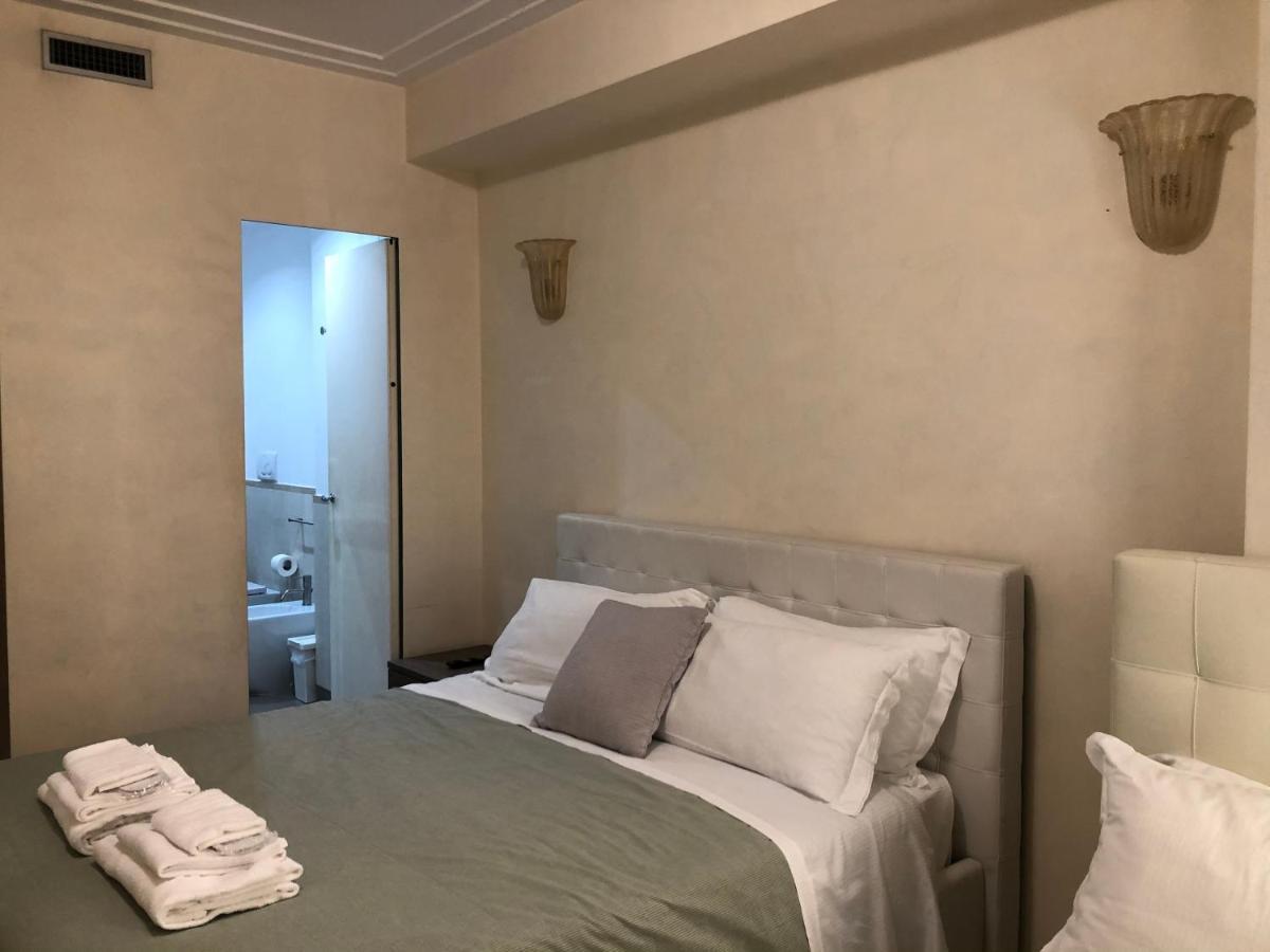 Visconti Apartment. Roma Exterior foto