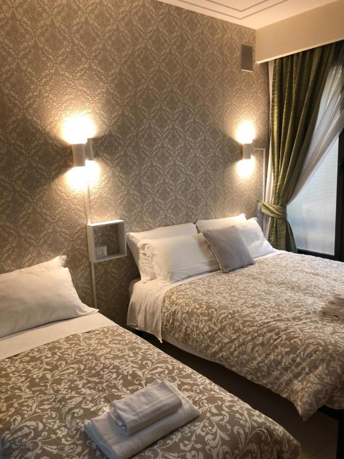 Visconti Apartment. Roma Exterior foto